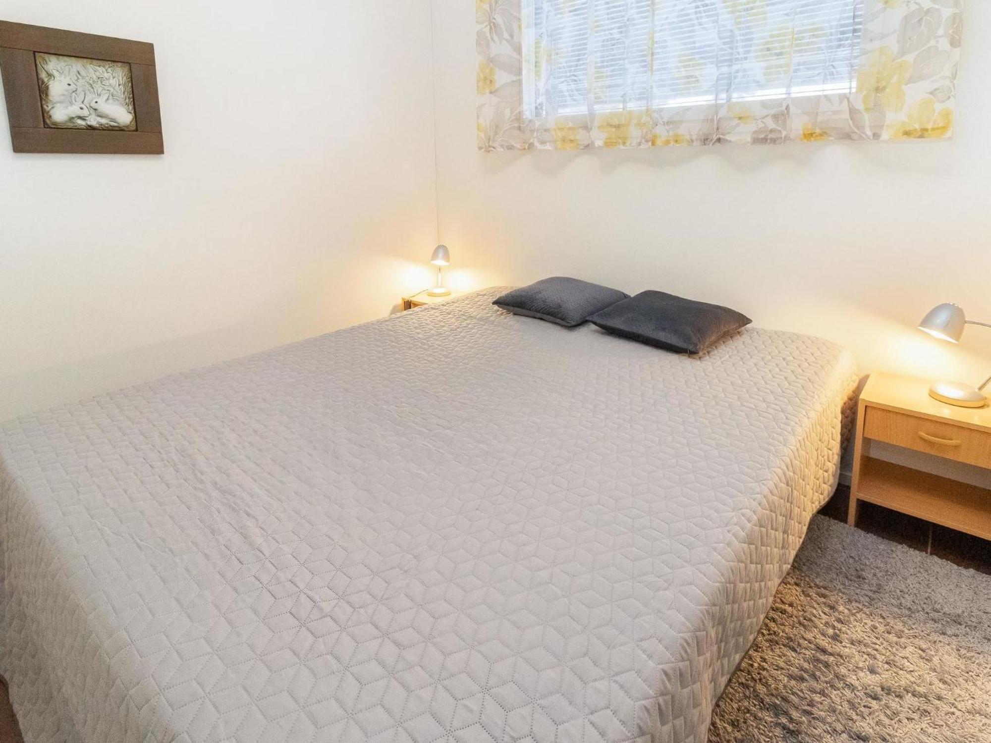 Holiday Home Loma Tiki By Interhome Tahkovuori Kültér fotó